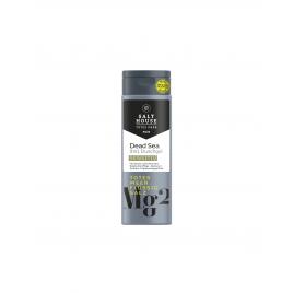 Gel de dus barbati Just for Men Sensitive, Salthouse, 250 ml