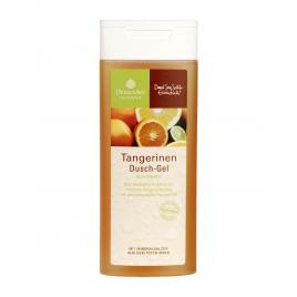 Gel de dus cu mandarine si minerale, Dermasel, 150 ml
