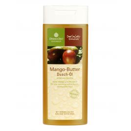 Gel de dus cu mango si minerale, Dermasel, 150 ml