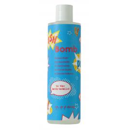 Gel de dus parfumat Bomb Cosmetics, Up, Up & Away, 300ml