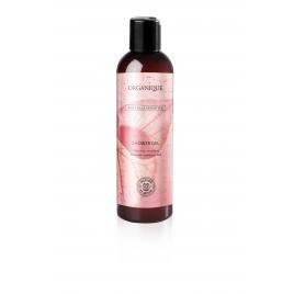 Gel de dus piele sensibila si uscata Naturals Sensitive Organique 250 ml