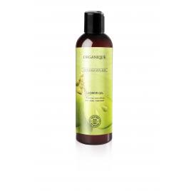 Gel de dus regenerant piele matura Naturals Anti Age Organique 250 ml