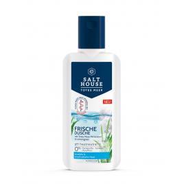 Gel de dus reimprospatare cu lamaita, Salthouse, 250 ml