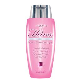 Hidratant si regenerant, Heiress, Fiji Blend, tub, 200 ml