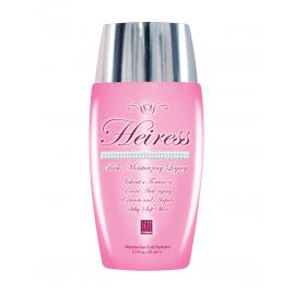 Hidratant si regenerant, Heiress, Fiji Blend, tub, 50 ml