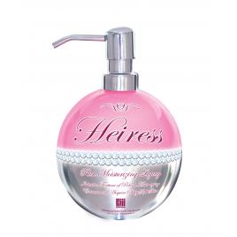 Hidratant si regenerant, Heiress, Fiji Blend, tub, 800 ml