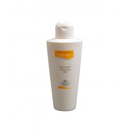 Lapte demachiant Advanced, antirid, Erbasol, 400 ml