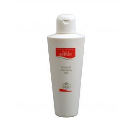 Lapte demachiant imbogatit, ten obosit si tern, Tone Up Energy, Erbasol, 400 ml