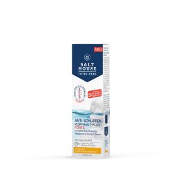 Lotiune antimatreata pentru scalp Fluid Forte Salthouse 75 ml