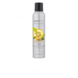 Lotiune corp spumanta Yuzu - Ceai Alb, Greenland, 200 ml