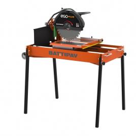 Masa de taiat EGO PLUS BATTIPAV Ø350mm 2 2kW 230V lungime taiere 80cm adancime taiere 110mm
