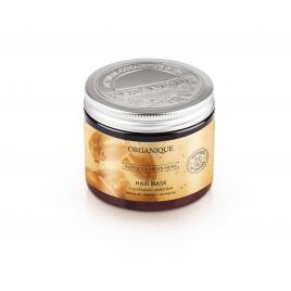 Masca hranitoare par uscat Naturals Argan Shine Organique 200 ml