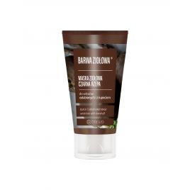 Masca par antimatreata, cu ridichi negru, Barwa Cosmetics, 120 ml