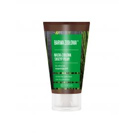 Masca pentru par, cu coada calului, Barwa Cosmetics, 120 ml