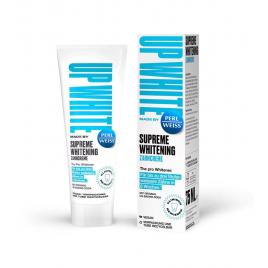Pasta de dinti pentru albire UpWhite Supreme Whitening 75 ml