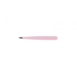 Penseta oblica profesionala inox colorata Koh-I-Noor - 9.5 cm, 6319