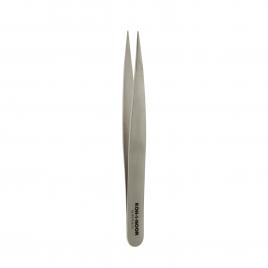 Penseta profesionala inox, cu varf ascutit 10 cm Koh-I-Noor 6222
