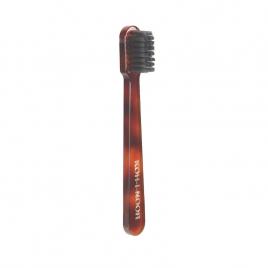 Perie dinti mini duritate scazuta, peri carbon, model Coccola Mini, Koh-I-Noor, 715C
