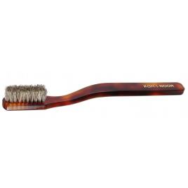 Periuta dinti JASPE, duritate scazuta, cu par natural de bursuc Koh-I-Noor 824