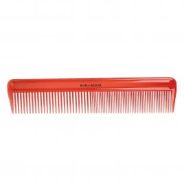 Pieptene coral rosu mixt 19 x 4 cm 8133CO, Koh-I-Noor