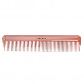 Pieptene roz mixt 19 x 4 cm 8133RO, Koh-I-Noor