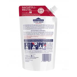 Rezerva gel de curatare faciala si corporala, Salthouse, 500 ml