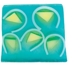 Sapun Vegan Cotton Fresh 100g, Bomb Cosmetics