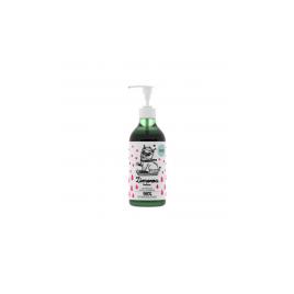 Sapun lichid pentru bucatarie cu nucsoara Yope, 500 ml