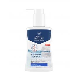 Sapun lichid senzitiv cu minerale, Salthouse, 250 ml