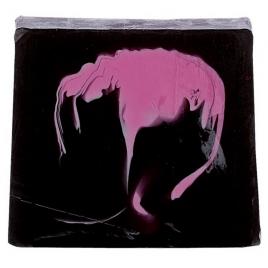 Sapun vegan Dark Pleasures, Bomb Cosmetics, 100 g