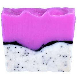 Sapun vegan Forbidden Fruit, Bomb Cosmetics, 100 g
