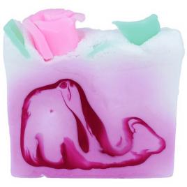 Sapun vegan Kiss from a Rose, Bomb Cosmetics, 100 g