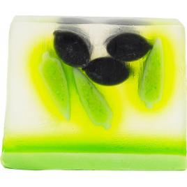 Sapun vegan Olive Blossom, Bomb Cosmetics, 100 g