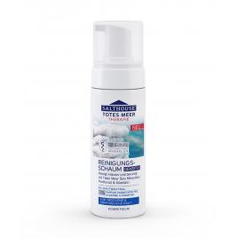 Spuma de curatare senzitiva cu pantenol,  alantoina si minerale Salthouse 150 ml