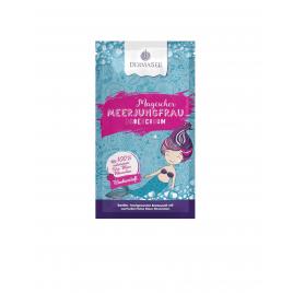 Spumant de baie pentru copii Sirena magica, cu minerale si zmeura Dermasel 35 ml