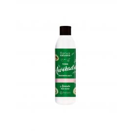 Tonic facial regenerant cu avocado, Barwa Cosmetics, 300 ml