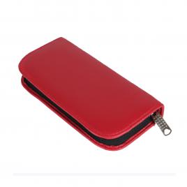Trusa manichiura rosie 5 piese Koh-I-Noor, K02-X
