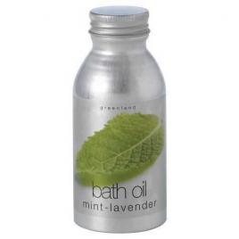 Ulei de baie cu menta si levantica Greenland, 250 ml