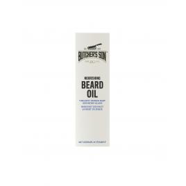 Ulei de barba nutritiv Butcher's Son 50 ml