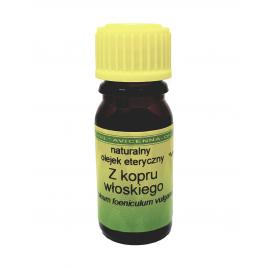 Ulei esential Fenicul, Organique, 7 ml