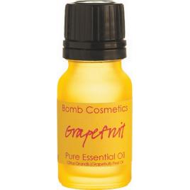 Ulei esential grepfruit, Bomb Cosmetics, 10 ml