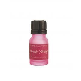 Ulei esential ylang ylang, Bomb Cosmetics, 10 ml