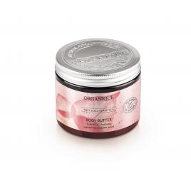 Unt de corp calmant si regenerant Naturals Sensitive Organique 200 ml
