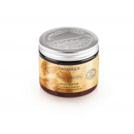 Unt de corp regenerant Naturals Argan Shine Organique 200 ml