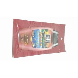 Accelerator bronzant, Rouge, Fiji Blend, plic, 15 ml