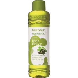 Aromaterapie baie floare de tei si melissa, 1000 ml, Herbacin