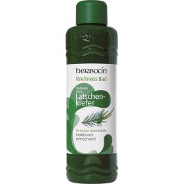 Aromaterapie pentru baie Herbacin cu pin pitic, 1000 ml