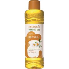 Aromaterapie pentru baie musetel 1000 ml, Herbacin