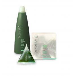 Baie remineralizanta Seaderm pe baza de alge marine, 500 ml