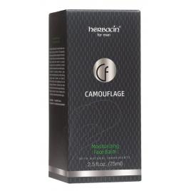 Balsam facial hidratant Herbacin, 75 ml